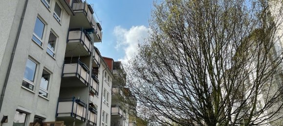 2-Zimmer Wohnung in Leipzig, Germany, Nr. 69477 4