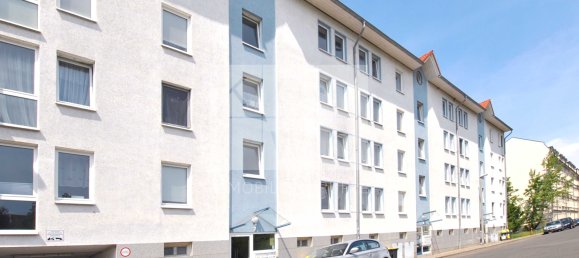 2-Zimmer Wohnung in Leipzig, Germany, Nr. 69477 2