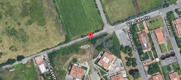 3-Zimmer Wohnung in Albano Laziale, Italy, Nr. 196039 2