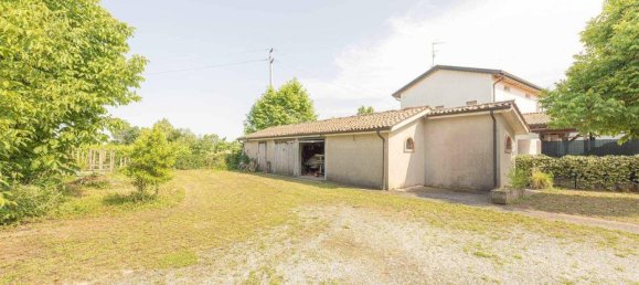 14غرفة منزل في Vigonza, Italy رقم 19695 4