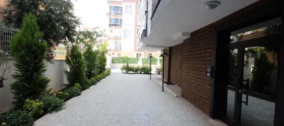 Apartment 2+1 in Aegean Region, Turkey No. 32421 20