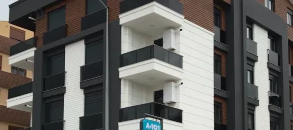 Apartment 2+1 in Aegean Region, Turkey No. 32421 29