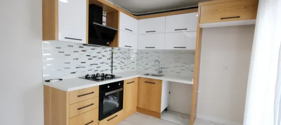 Apartment 2+1 in Aegean Region, Turkey No. 32421 2