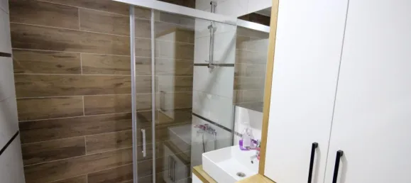 Apartment 2+1 in Aegean Region, Turkey No. 32421 22