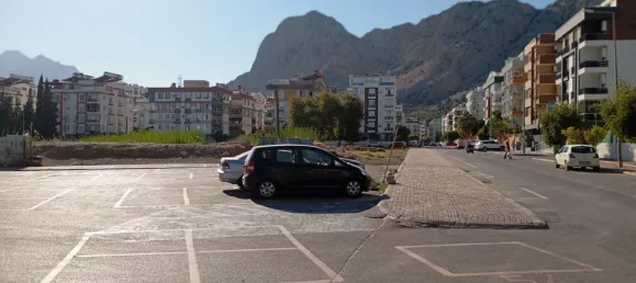 Apartment 2+1 in Aegean Region, Turkey No. 32421 27