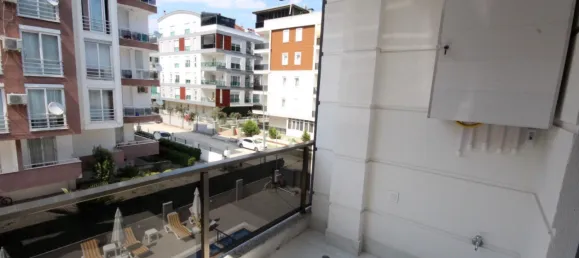 Apartment 2+1 in Aegean Region, Turkey No. 32421 11