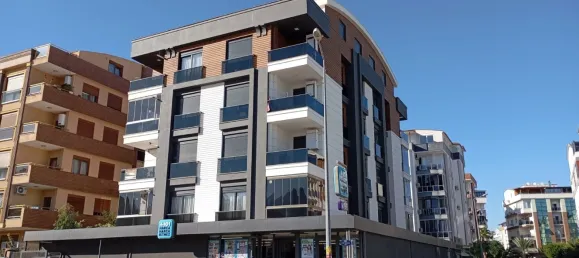 Apartment 2+1 in Aegean Region, Turkey No. 32421 26