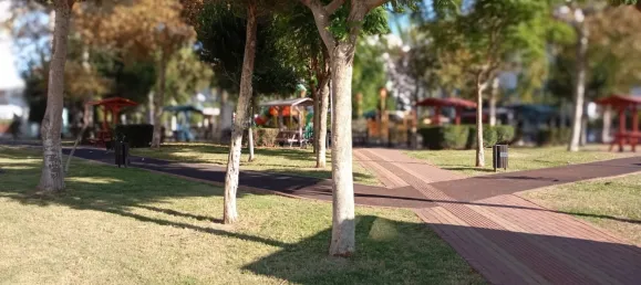 Apartment 2+1 in Aegean Region, Turkey No. 32421 24