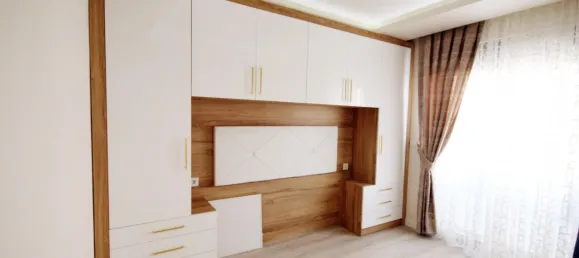 Apartment 2+1 in Aegean Region, Turkey No. 32421 10