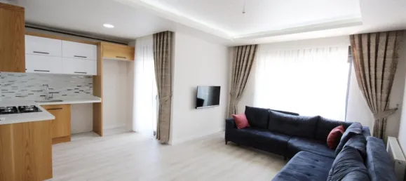 Apartment 2+1 in Aegean Region, Turkey No. 32421 15