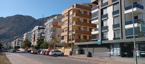 Apartment 2+1 in Aegean Region, Turkey No. 32421 25