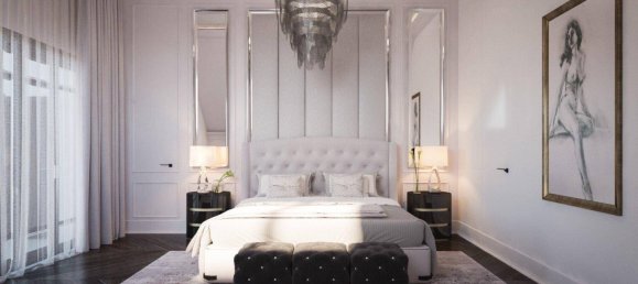 5-Zimmer Villa in Großriedenthal, Austria, Nr. 186027 8