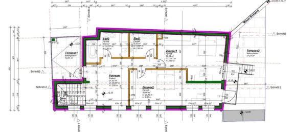 5-Zimmer Villa in Großriedenthal, Austria, Nr. 186027 11