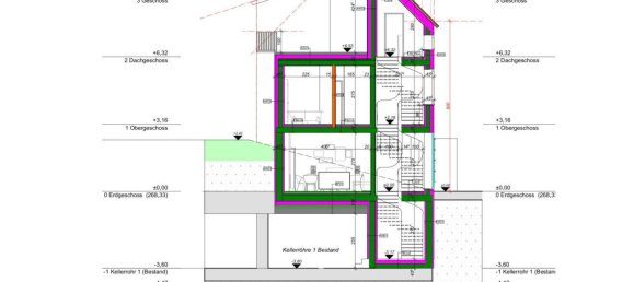 5-Zimmer Villa in Großriedenthal, Austria, Nr. 186027 14