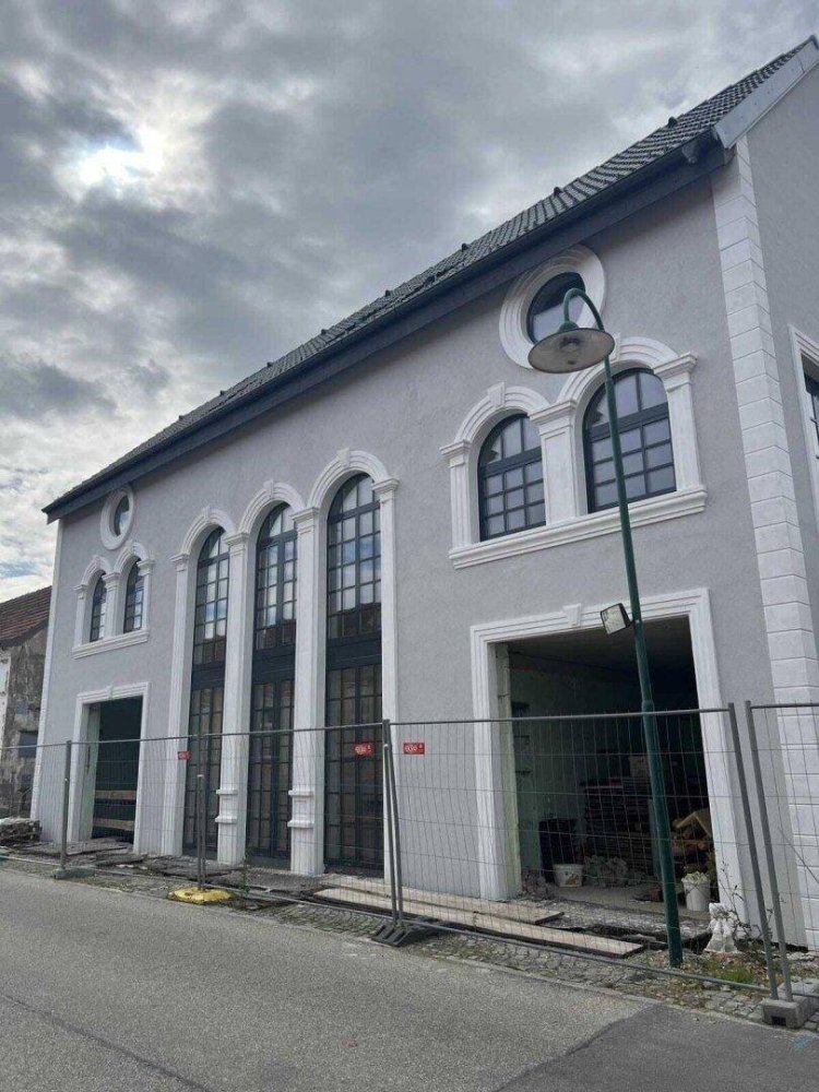 5-Zimmer Villa in Großriedenthal, Austria, Nr. 186027