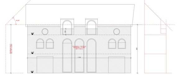 5-Zimmer Villa in Großriedenthal, Austria, Nr. 186027 18