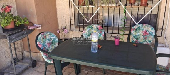 Bungalow de 4 dormitorios en Alicante, Spain No. 145908 28