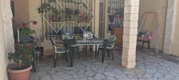 Bungalow de 4 dormitorios en Alicante, Spain No. 145908 26