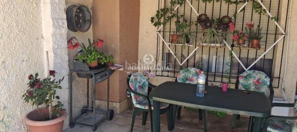 Bungalow de 4 dormitorios en Alicante, Spain No. 145908 29