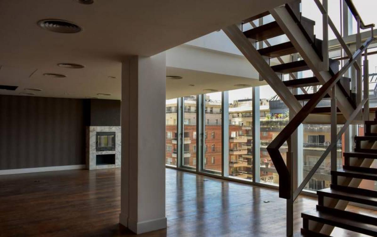 3 bedrooms Apartment in Buenos Aires, Argentina No. 79788