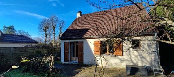 3 bedrooms House in Nesles-la-Vallee, France No. 163025 8