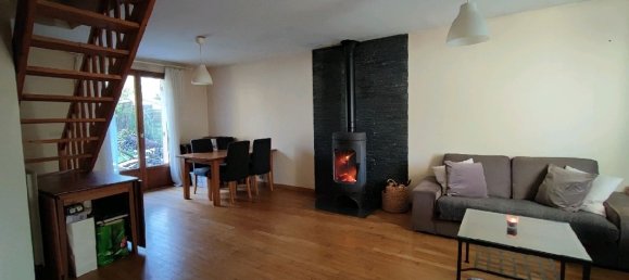 3 bedrooms House in Nesles-la-Vallee, France No. 163025 2