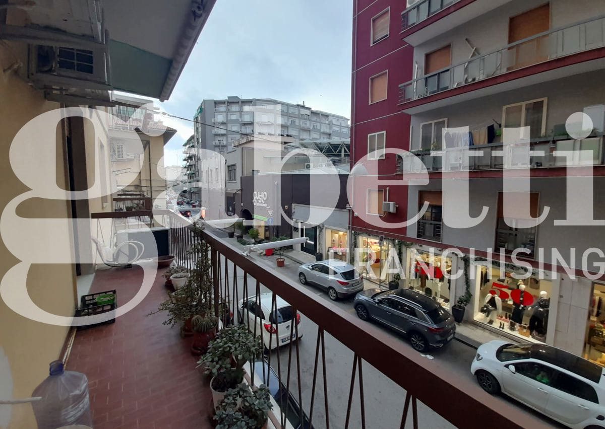 5-Zimmer Wohnung in Syracuse, Italy, Nr. 243048