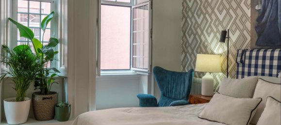 7 bedrooms Apartment in Lisbon, Portugal No. 130493 39