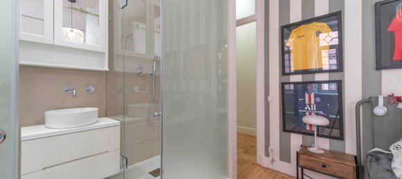 7 bedrooms Apartment in Lisbon, Portugal No. 130493 26