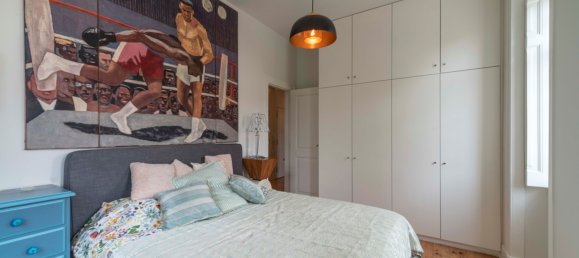 7 bedrooms Apartment in Lisbon, Portugal No. 130493 17