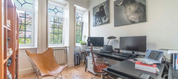 7 bedrooms Apartment in Lisbon, Portugal No. 130493 38