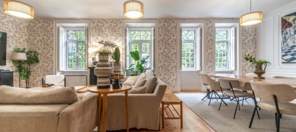 7 bedrooms Apartment in Lisbon, Portugal No. 130493 3