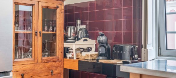 7 bedrooms Apartment in Lisbon, Portugal No. 130493 8