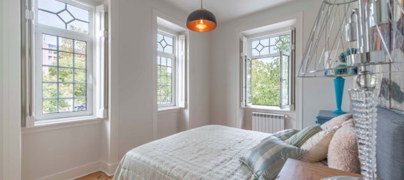 7 bedrooms Apartment in Lisbon, Portugal No. 130493 25