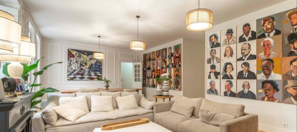 7 bedrooms Apartment in Lisbon, Portugal No. 130493 41