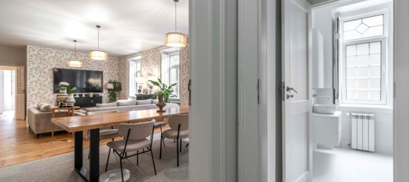 7 bedrooms Apartment in Lisbon, Portugal No. 130493 49