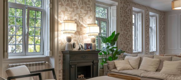 7 bedrooms Apartment in Lisbon, Portugal No. 130493 14