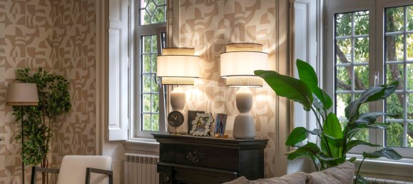 7 bedrooms Apartment in Lisbon, Portugal No. 130493 4