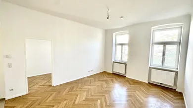 2-salle Appartement à Rudolfsheim-Funfhaus, Austria No. 240482