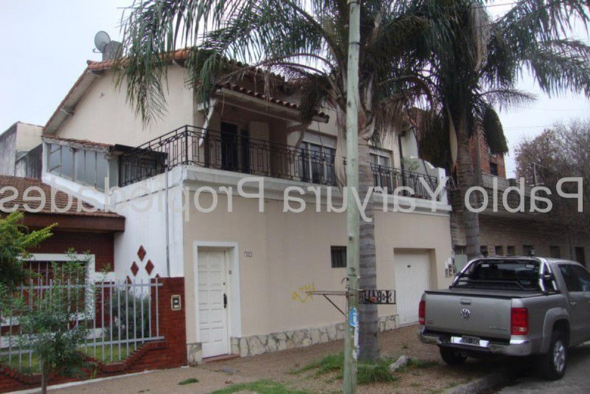 4 غرف نوم منزل في Tres de Febrero, Argentina رقم 56701