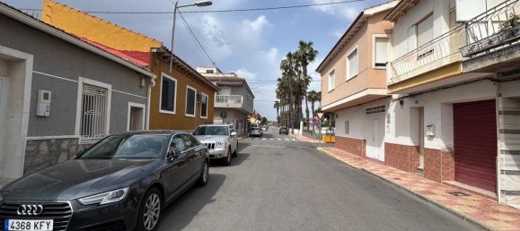 Villa de 2 dormitorios en Jacarilla, Spain No. 178470 2