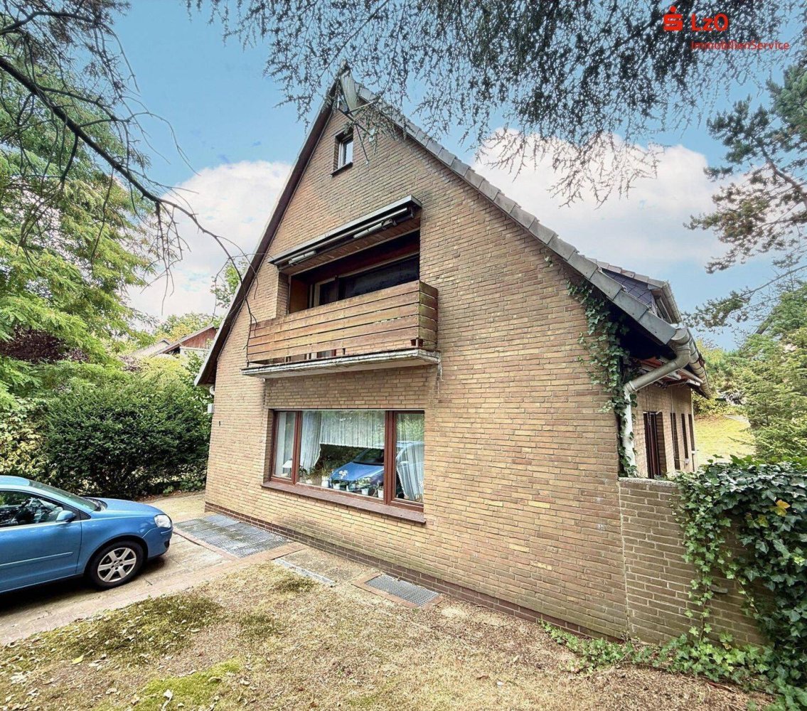 7غرفة تاون هاوس في Oldenburg, Germany رقم 368135