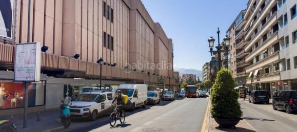 2 bedrooms Apartment in Granada, Spain No. 173819 35