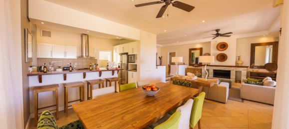 4 bedrooms Villa in Bel Ombre, Mauritius No. 257 7