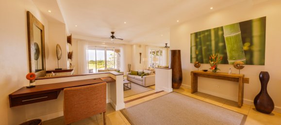 4 bedrooms Villa in Bel Ombre, Mauritius No. 257 5