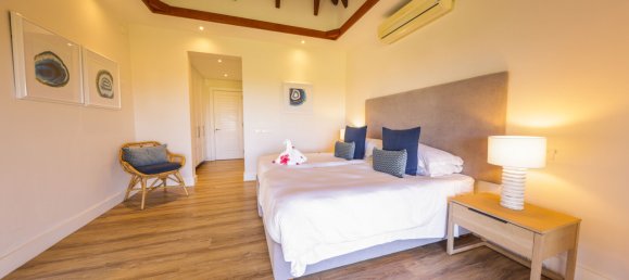 4 bedrooms Villa in Bel Ombre, Mauritius No. 257 11