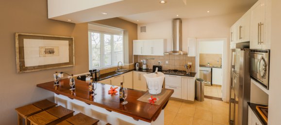 4 bedrooms Villa in Bel Ombre, Mauritius No. 257 9