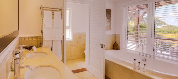 4 bedrooms Villa in Bel Ombre, Mauritius No. 257 17