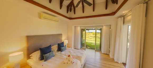 4 bedrooms Villa in Bel Ombre, Mauritius No. 257 16