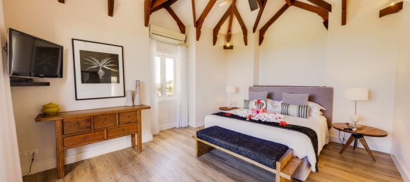 4 bedrooms Villa in Bel Ombre, Mauritius No. 257 13